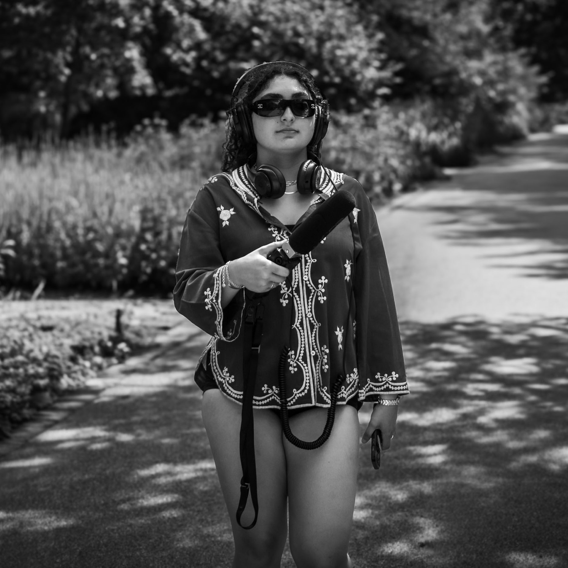 Farah Arnaout '26